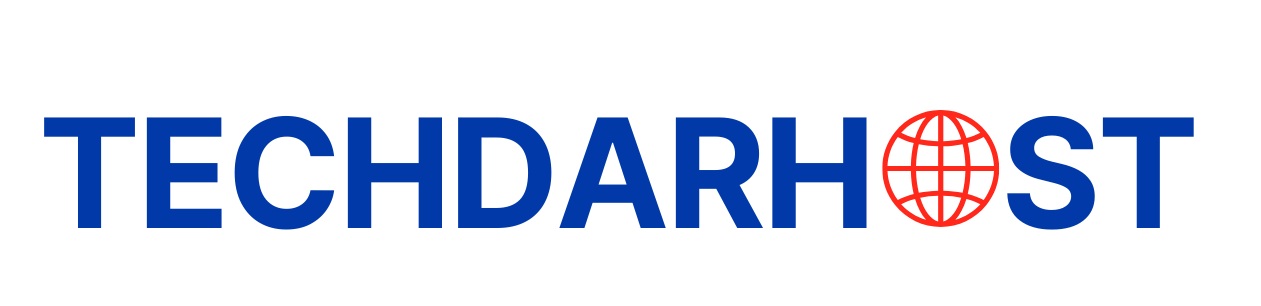 Techdarhost